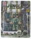 Конструктор Space Baby Jungle special forces фігурка та аксесуари 6 видів фото 3