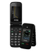 Мобільний телефон Sigma mobile Comfort 50 Shell DUO Type-C Black фото 1