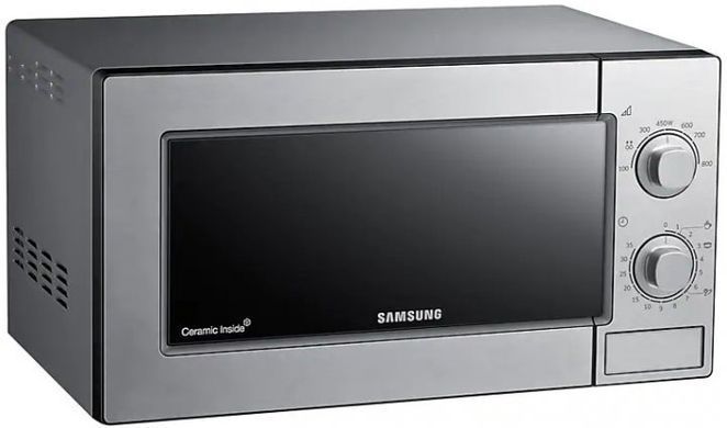 Микроволновая печь Samsung ME81MRTS/BW