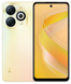 Смартфон Infinix Smart 8 X6525 4/64GB Shiny Gold фото 1