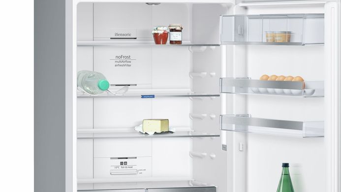 Холодильник Siemens KG49NLW30U