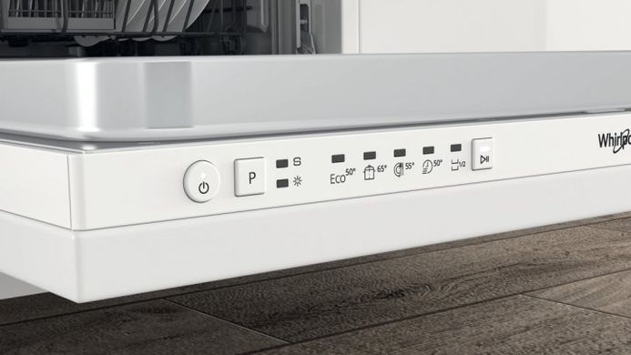 Встраиваемая посудомоечная машина Whirlpool WI 3010