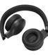 Навушники JBL Live 460NC (JBLLIVE460NCBLK) Black фото 3