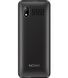 Мобільний телефон Nomi i2402 Black (Чорний) фото 2