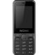 Мобільний телефон Nomi i2402 Black (Чорний) фото 1