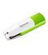 Флеш-пам'ять USB ApAcer AH335 32GB Green (AP32GAH335G-1) фото 1