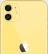 Смартфон Apple iPhone 11 64GB (yellow) ( no adapter ) фото 5