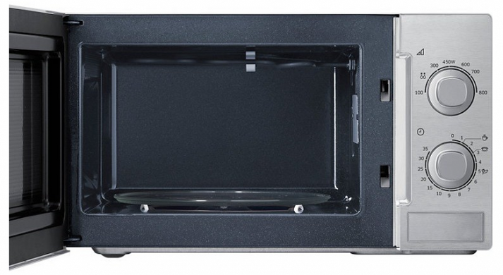 Микроволновая печь Samsung ME81MRTS/BW