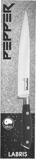Нож для мяса Labris Pepper PR-4004-2 20,3см (101634)