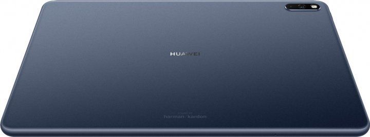 Планшет Huawei MatePad 10.4" 2021 4/64GB Wi-Fi (53011TNG) Midnight Grey