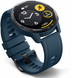 Смарт-годинник Xiaomi Watch S1 Active (BBHR5467GL) Ocean Blue фото 1