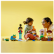 Конструктор LEGO DUPLO Town Конструктор людей с сильными эмоциями фото 5