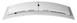 Монiтор 48.9" Philips Evnia 49M2C8900L/00 White фото 5