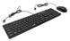 IT набір Genius C-126 SlimStar USB Black Ukr фото 4