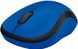 Миша LogITech Wireless Mouse M220 Silent Синій фото 2