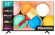 Телевізор Hisense 55A6BG фото 1