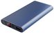 Портативний зарядний пристрій BYZ W6 - 10000 mAh TYPE-C (Dark Blue) фото 2