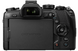 Цифрова камера Olympus E-M1 mark II 12-100 Kit чорний фото 4