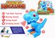 Іграшка інтерактивна Dragon-I Динозаврик Ті-Рекс фото 2
