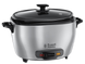 Мультиварка RUSSELL HOBBS 23570-56 Healthy 14 Cup Rice Cooker фото 1