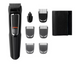 Универсальный триммер Philips MG3720/15 серии 3000 (7-в-1) фото 1