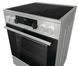 Плита склокераміка Gorenje ECS 6350 XC (FR6A4E-CEG42) фото 4