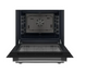 Плита комбинированная BOSCH HXS59AI51Q фото 3
