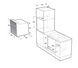 Духова шафа GORENJE BO635E1B (BG-6A29C4E6) фото 7