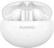 Навушники Huawei FreeBuds 5i Ceramic White фото 1