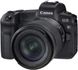 Цифрова камера Canon EOS R RF 24-105 STM RUK/SEE фото 1