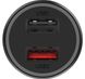 Автомобільний зарядний пристрій Mi Car Fast Charger 37W фото 7