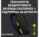 Навушники Logitech G435 LIGHTSPEED WGH (981-001050) Black фото 2