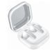 Наушники SAMSUNG Galaxy Buds4 Pro White фото 5