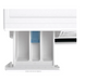Пральна машина Gorenje WNHPI 62 SCS/UA фото 5