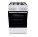 Плита газова GORENJE GG5A11WF (FG513L-FPD8B) фото 1