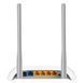 Бездротовий маршрутизатор Tp-Link TL-WR850N фото 3