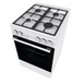 Плита газова GORENJE GG5A11WF (FG513L-FPD8B) фото 4