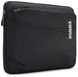 Cумка для ноутбука Thule Subterra MacBook Sleeve 13” TSS-313 (Чорний) фото 2