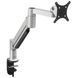 Крепёж настенный Vogeles PFD 8543 Monitor Mount Dynamic Silver фото 7