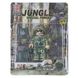 Конструктор Space Baby Jungle special forces фігурка та аксесуари 6 видів фото 7