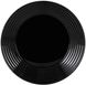 Тарілка Luminarc HARENA BLACK /23 см /суп. (L7610) фото 1