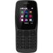 Мобильный телефон Nokia 110 Dual SIM (black) TA-1192 фото 3