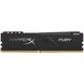 ОЗУ Kingston HyperX DDR4-2666 8192MB PC4-21300 Fury Black (HX426C16FB3/8) фото 8