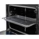 Духовой шкаф INTERLINE OFG 383 MRG BA AirFry фото 8