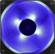 Кулер Aerocool Motion 12 Plus Blue 120мм 3-Pin + Molex фото 2
