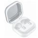 Наушники SAMSUNG Galaxy Buds4 Pro White фото 3