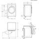 Стиральная машина Electrolux EW8F5492QU фото 7
