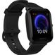 Смарт-годинник Xiaomi Amazfit Bip U Black Global K фото 1