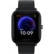 Смарт-годинник Xiaomi Amazfit Bip U Black Global K фото 3