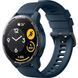 Смарт-годинник Xiaomi Watch S1 Active (BBHR5467GL) Ocean Blue фото 2
